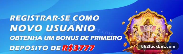 Login rápido no app 862luck