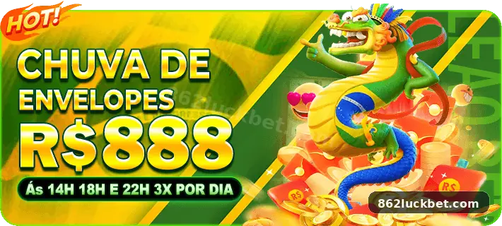 Programa VIP 862luck