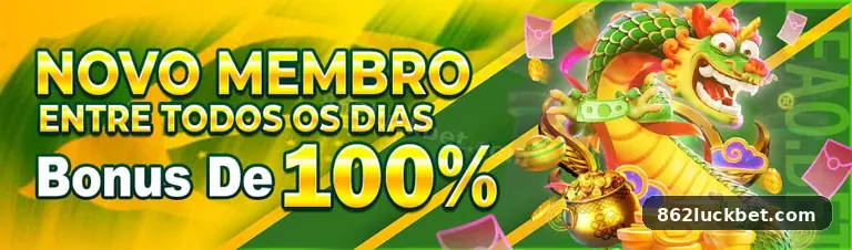Benefícios VIP 862luck