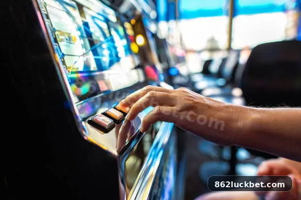 Baixar APK 862luck